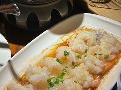 -外婆家(青岛万象城店)