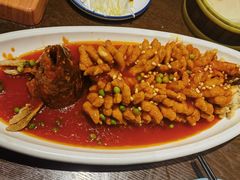 -新侨小馆(东直门北小街店)