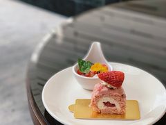 -天津海河悦榕庄·Lobby Lounge大堂吧