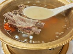 -汗腾格里·风味餐厅(新疆驻京办店)