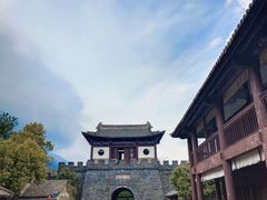 -天龙八部武侠城
