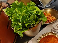 -西塔老太太泥炉烤肉(龙湖北苑天街店)