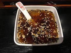 玫瑰红糖冰粉-丝恋丝娃娃(金阳国贸店)