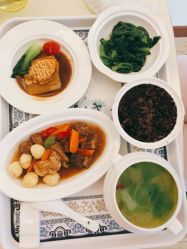 -贝安心月子中心(昌平店)