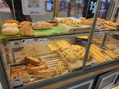 -BreadTalk面包新语·烘焙蛋糕(中华广场店)