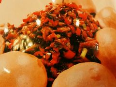 -橘子洲头湘菜馆