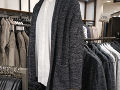 -ZARA HOME(天环广场店)