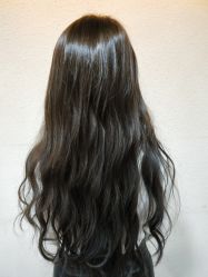 -尚·丹尼Hair