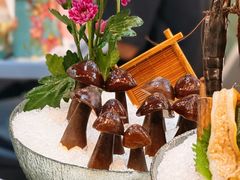 -喜聚薈·花膠雞海鮮火鍋(越秀店)