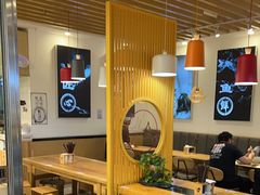 -鲜越鲜鱼粉(财富购物中心店)