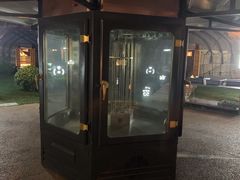 门面-九十九顶毡房(阜石路店)