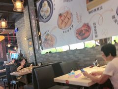 -粤点越有·茶点·粤菜(樵岭国际店)