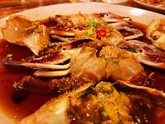-弘益酱蟹
