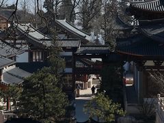 -径山寺
