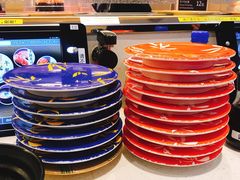 -京樽回転寿司(奥林匹克店)