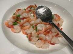 手剥海虾仁-虹御轩·传承江浙菜(虹桥店)
