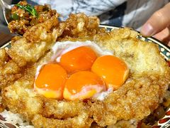 -哼蟹二将·烤肉酱蟹(合生汇店)