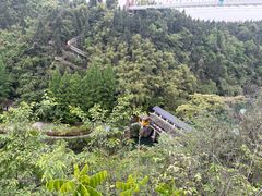 -佛爷洞旅游景区