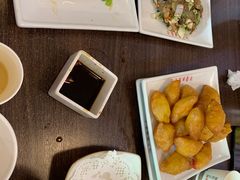 八珍炒糕-海坛特色小吃·只做平潭特色菜(平潭店)