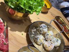 -韩香阁烤肉专门店(银座店)