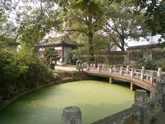 -东湖磨山景区