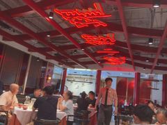 -大鸭梨烤鸭·北京菜(南小街/南苑店)
