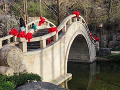 -西安曲江寒窑遗址公园