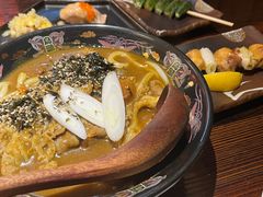 -鸟鹏烧鸟居酒屋(熙龙湾店)