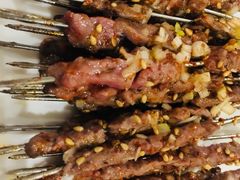 -三个大叔东北烧烤·砂锅菜(西三旗店)