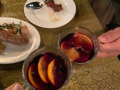 -羽深肉铺 Steak & Wine