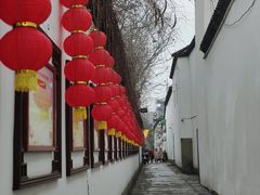 -胡雪岩故居