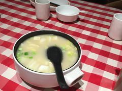-西贝(金桥店)