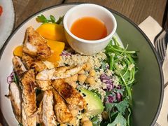 -Wagas沃歌斯(大学路店)