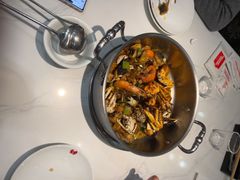 -七欣天香辣蟹火锅(无锡金太湖国际城店)