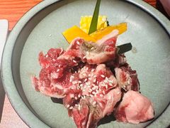 -山之屋炭火烧肉·生啤畅饮(大朗万科中央公园店)