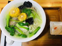 -富源春面馆(四川北路店)