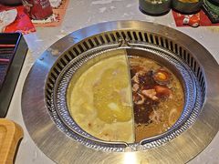 -空之介寿喜烧·和牛放题(恒隆广场店)