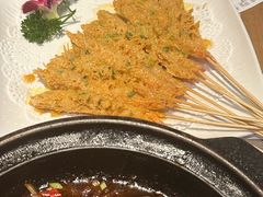 -南山翁新概念川菜(红山常发广场店)