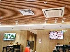-西贝(科华王府井店)