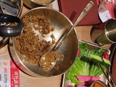 -西塔老太太泥炉烤肉(武汉摩尔城店)