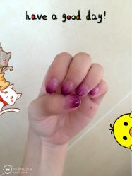 点击看大图 -LADYGIRL·Nail·Lash·美甲美睫
