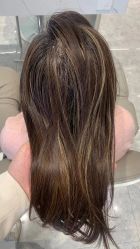 -美格丝M.G.S Hair Salon
