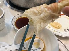 -喜聚薈·花膠雞海鮮火鍋(越秀店)