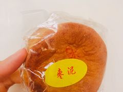 -爱德顺糕点食屋(利民道店)