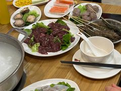 -吉友粥底火锅(方斜路店)