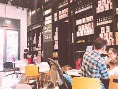 -玛尚诺Pizza&Bar(长泰广场店)