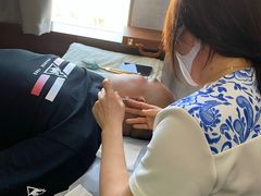 -繁花足道(梅江店)