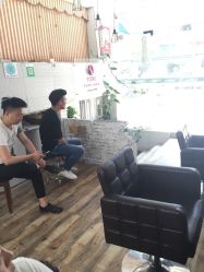 -佑米造型假发订制