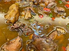 -老地方农家菜(昌黎一店)