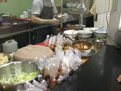 -老字号·三十一号面皮(商埠路步行街店)